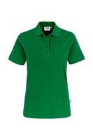 Hakro 110 Women's polo shirt Classic - Kelly Green - XL - thumbnail