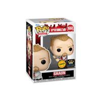 Shaun of the Dead POP! Movies Vinyl Figure Shaun 9cm Chase
