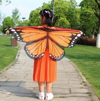 Oranje Vlindervleugels - Geen categorie - Spiritueelboek.nl - thumbnail