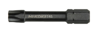 Hikoki Accessoires Bit 5/16" Torx T45- 50Mm Impact (1-Stuk) 4100308 Hikoki Accessoires Bit 5/16" Torx T45- 50Mm Impact (1-Stuk) 4100308