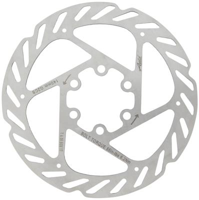 Avid Sram remschijf "g2 clean sweep"