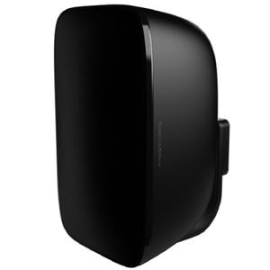 Bowers & Wilkins: AM-1 Boekenplank speakers in/outdoor - zwart