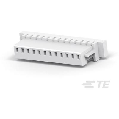 TE Connectivity 1-1470364-2 Female behuizing (kabel) Inhoud: 1 stuk(s) Bag