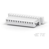 TE Connectivity 1-1470364-2 Female behuizing (kabel) Inhoud: 1 stuk(s) Bag