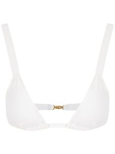 Clube Bossa haut de bikini Paladina - Blanc