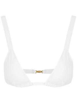 Clube Bossa haut de bikini Paladina - Blanc
