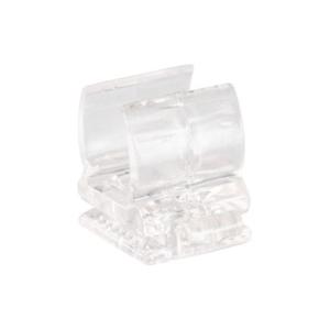 LED Lichtslang Click-clips 10 stuks - met schroeven