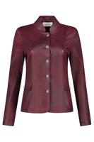 Helena Hart Female Jassen 7532 Blazer Gigi Biker