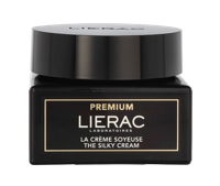 Lierac Paris - Lierac Premium The Silky Cream Gezichtsverzorging 50 ml Heren