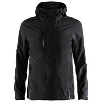 Craft Urban Rain Jacket zwart heren M