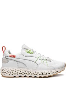 PUMA baskets Calibrate Restored PPE - Blanc