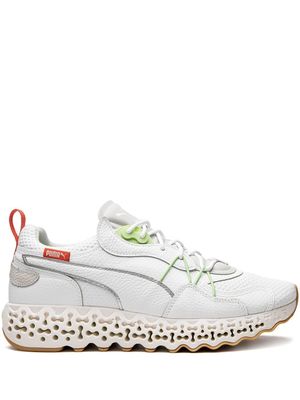 PUMA baskets Calibrate Restored PPE - Blanc