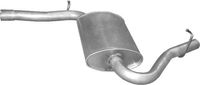 Middendemper 01126