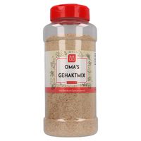 Oma's Gehaktmix - Strooibus 600 gram - thumbnail