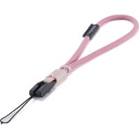 Tilta Snap Lock Wrist Strap for Action Cameras - Light Pink