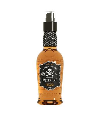 Barbertime after shave cologne golden cup no.1 150ml