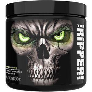The Ripper 30servings Razor Lime