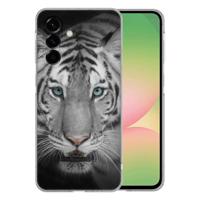 TPU Hoesje Samsung Galaxy A56 - Tijger Backcover