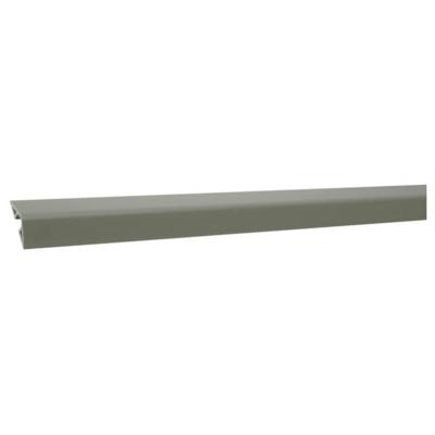 Hager SL1104007030 Vloerkanaal (l x b x h) 2000 x 40 x 11 mm Grijs 2 m