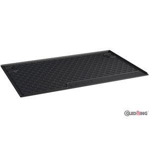 Kofferbakmat passend voor Citroën Berlingo (M 5-personen) & Opel Combo MPV (L1H1) & Peugeot GL1755