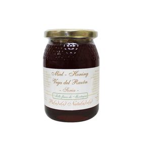 Honing berghoning miel aromatica