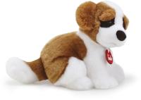 Trudi sint bernard bob: 14x20x25 cm (s-22325)