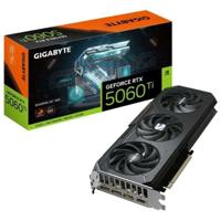 Grafische kaart Gigabyte 9VN506TGO-00-G10 geforce rtx 5060 ti 16 GB GDDR6 GDDR7