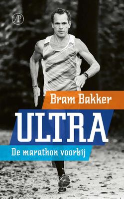 Ultra - Bram Bakker - eBook (9789029534048)
