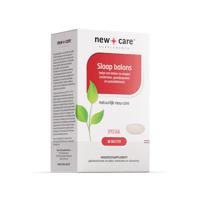 New Care Slaap Balans Tabletten 60Tabletten