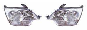 Koplamp Set SET3762962