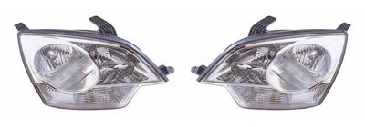 Koplamp Set SET3762962