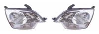 Koplamp Set SET3762962