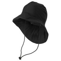 AGU Regenhoed II Urban Outdoor - Zwart - S/M - Waterdicht
