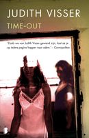 Time out - Judith Visser - ebook