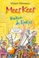 Buiten de lijntjes