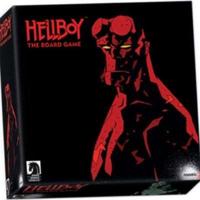 Hellboy The Board Game