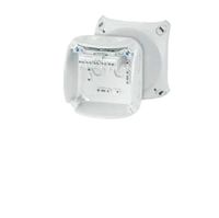 Hensel KF 0402 G elektrische aansluitkast Polycarbonaat (PC) - thumbnail