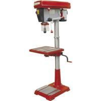 Holzmann Maschinen SB4132SM_400V Kolomboormachine 1100 W - thumbnail