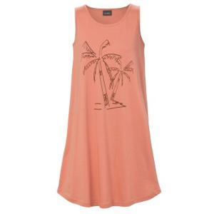 Trofe Big Tee Cotton Sleeveless Nightdress * Actie *