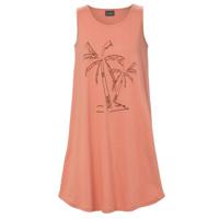 Trofe Big Tee Cotton Sleeveless Nightdress * Actie *