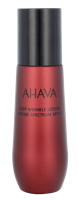 Ahava Apple of Sodom Deep Wrinkle Lotion SPF30 50ml Tonic & Lotion Dames