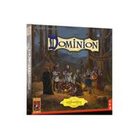 999 Games Dominion: Nocturne - Kaartspel - 10+