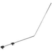 DEHN FSPS 10 1000 W55 FK AL Punt voor bliksemafleider 1 stuk(s)