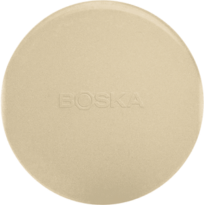 BOSKA - Pizzawares - Pizzasteen Deluxe 29cm