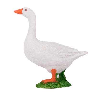 Mojo farmland gans wit 387377
