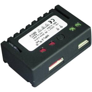 Barthelme LED-converter 700 mA Voedingsspanning (max.): 30 V/DC, 12 V/AC