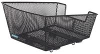 Around Rear basket "college small-basic" b
