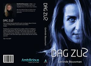 Dag Zus - Gerlinde Bouwman - ebook