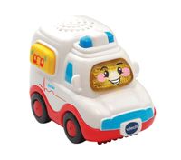 VTECH® Toet toet auto&apos;s Amir ambulance