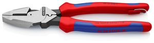 Knipex Kracht-Kombitang Amerikaans model 240 mm - 09 12 240 T BK - 0912240TBK